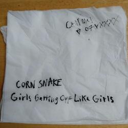 Girls Getting Off Like Girls