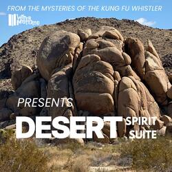 Desert Spirit