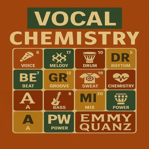 Vocal Chemistry