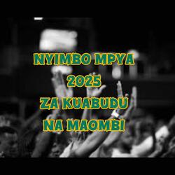 Swahili worship songs mix latest 2025 nonstop