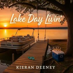 Lake Day Livin’