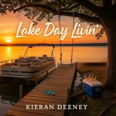 Lake Day Livin’