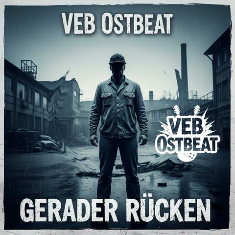 Gerader Rücken