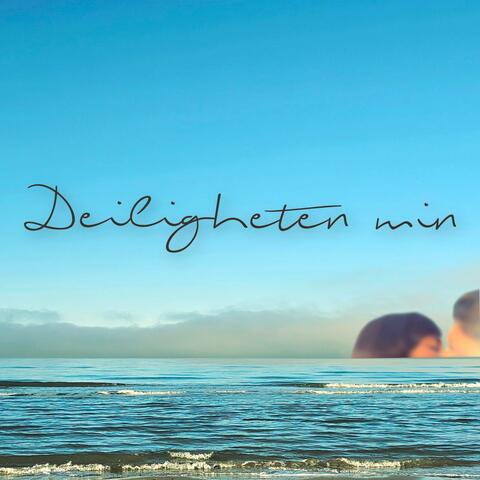 Deiligheten min (feat. AI-Data)