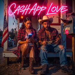CASH APP LOVE