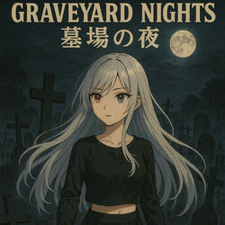 Graveyard Nights / 墓場の夜