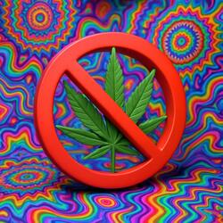 m4rijuana NXT allowed OML