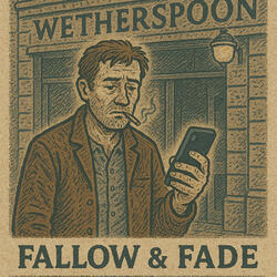 Last Orders at Spoons