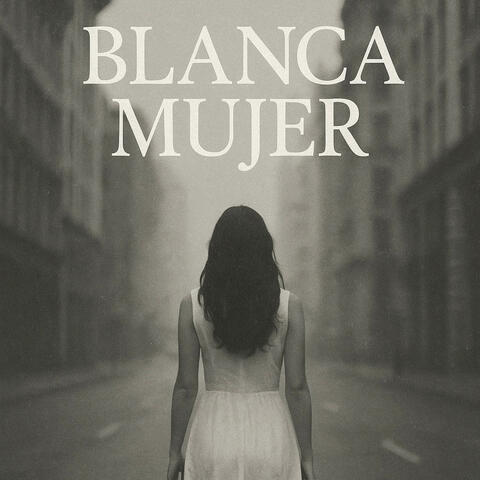 Blanca Mujer