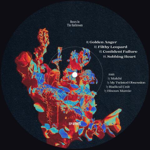 Roses In The Bathroom (Remix EP)