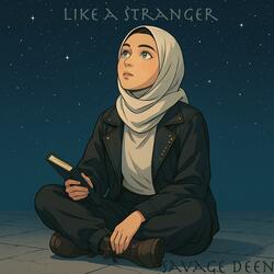 Ghosts of the Dunya
