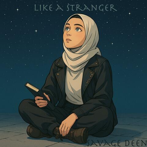 Like A Stranger