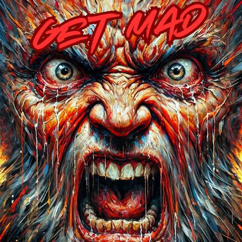 Get Mad