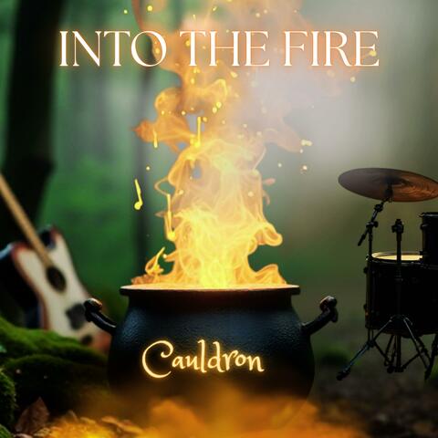 Into The Fire