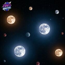 Noche Entre Lunas