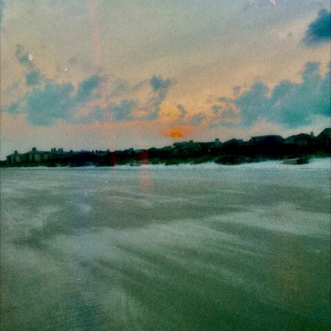 Adrift