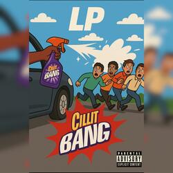Cillit Bang (feat. LP)
