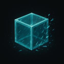 The Minecraft Glass