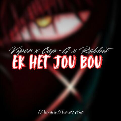 Ek Het Jou Bou (feat. Cap-G & Rabbit)