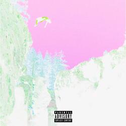 Jumping Off The Cliff