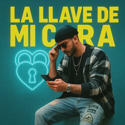 La llave de mi cora