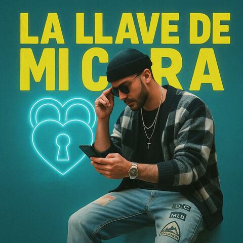 La llave de mi cora