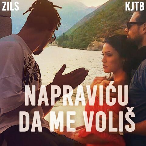 Napravicu da me volis (feat. KJTB)