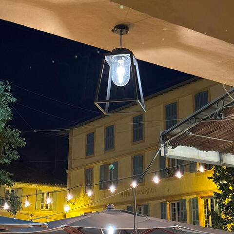 Valbonne Royal (Tony G Gangster Mix)