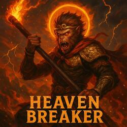 Heaven Breaker