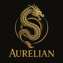 System Error Aurelian crys