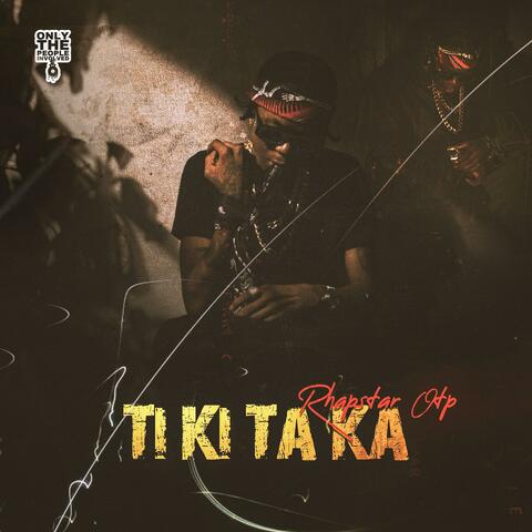 Ti Ki Ta Ka