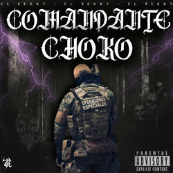 Comandante choco "Truenos" v3