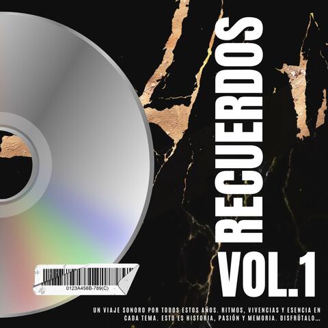 RECUERDOS, Vol. 1
