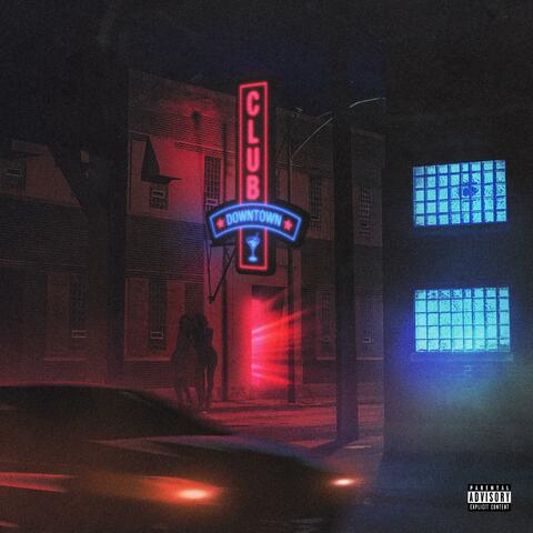 Club Downtown (Sped Up)