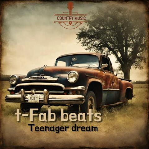 Teenager dream