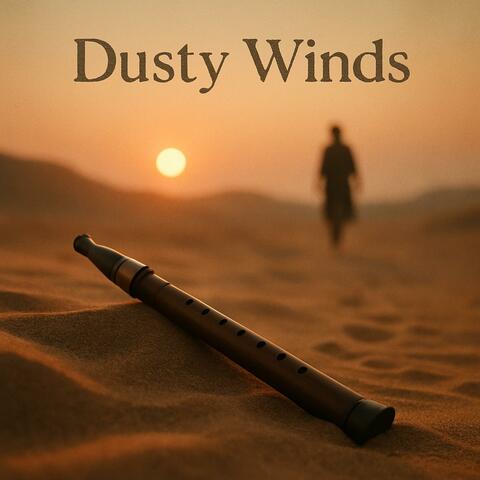 Dusty Winds