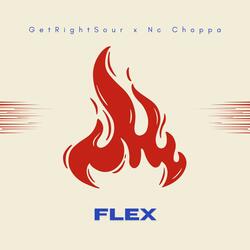 Flex (feat. Nc Choppa)