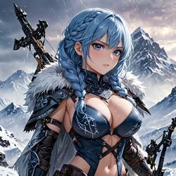 Not For Money But For Glory