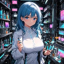 Elastic Mind, Infinite Design