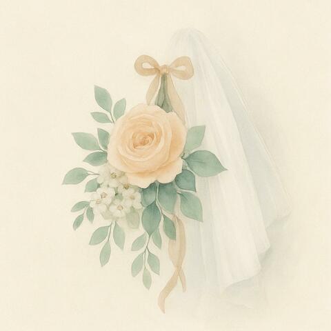 To Have and to Hold: A Wedding Day in Song