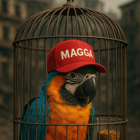 Convict for President (Thats a first ?¿? ehm...gratz)  ((UnUnited States of America RadioEdit))