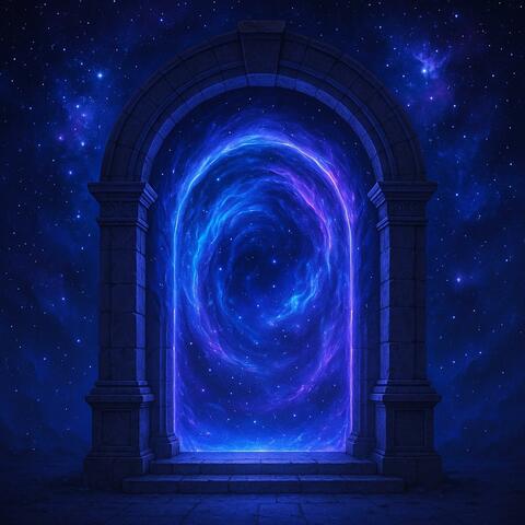 She Chooses the Stars