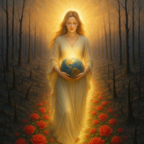 Make away for the New Earth