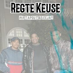 Regte Keuse (feat. Leejay Music) (Woza Alo Remix)