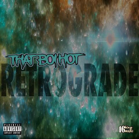 RETROGRADE