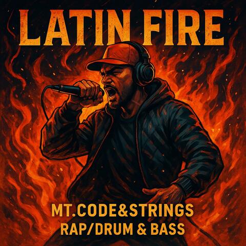 Latin Fire