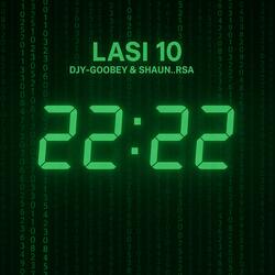 22:22 (feat. Djy-Goobey & Shaun_Rsa)