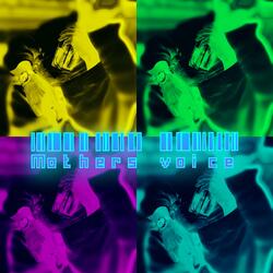 Mothers voice (feat. AI-data)