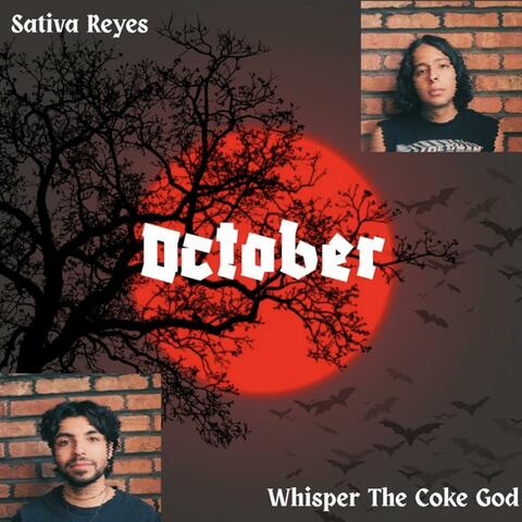 October 31st (feat. Sativa Reyes)