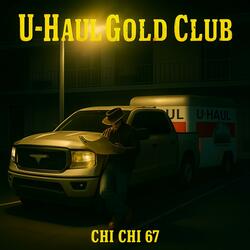 U-Haul Gold Club